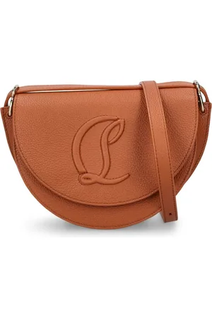 Christian Louboutin Ledertasche „by My Side“