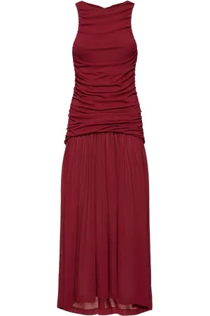 BITE Midikleid Aus Baumwolle „evidente“