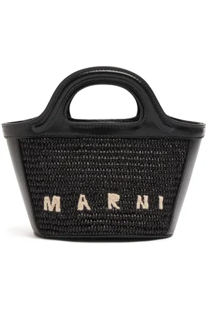 Marni Mikro Handtasche „tropicalia Summer“