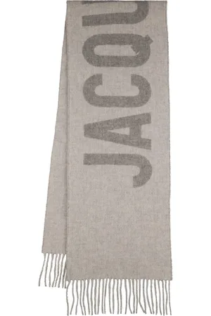 Jacquemus Schal Aus Wolle „l