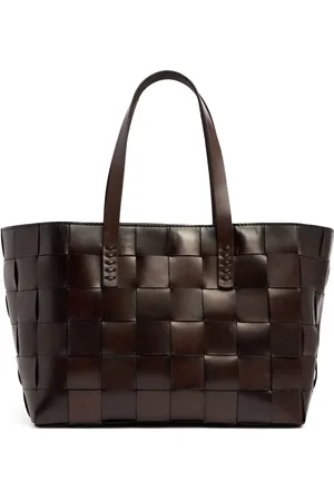 Dragon Diffusion Tote Aus Leder "japan"