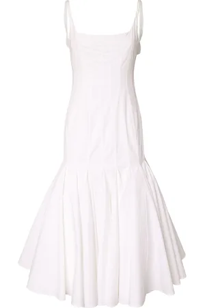 Jacquemus Midikleid „la Robe Agave“