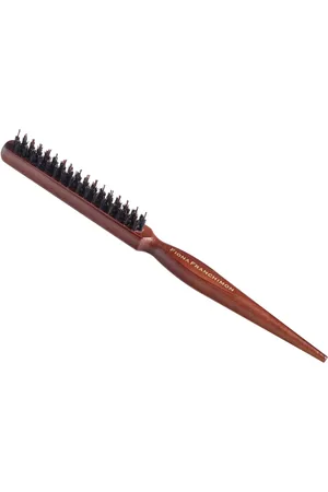 Fiona Franchimon Haarbürste „backcomb“