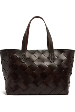 Dragon Diffusion Schultertasche Aus Leder „crossover“