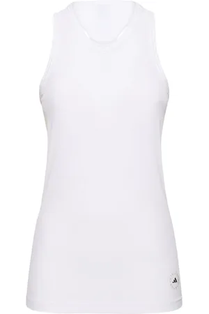 adidas Geripptes Tanktop