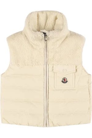 Moncler Daunenjacke Aus Technostoff „jeromy“