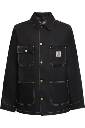 Carhartt Denimmantel „og“