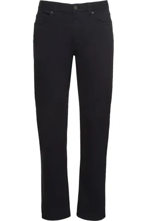 Ermenegildo Zegna Cargohose Aus Stretch-gabardine