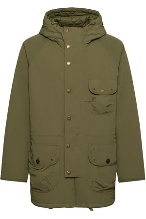 Barbour Wasserfeste Feldjacke