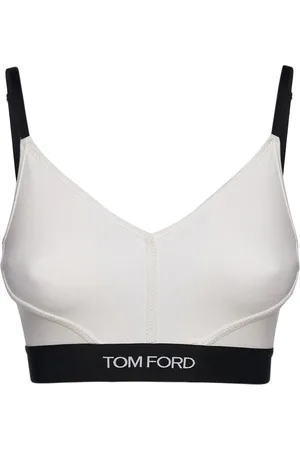 Tom Ford Tanktop Aus Technojersey