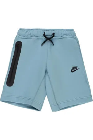 Nike Shorts Aus Technofleece