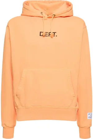 GALLERY DEPT. Kapuzenpullover Mit Logo