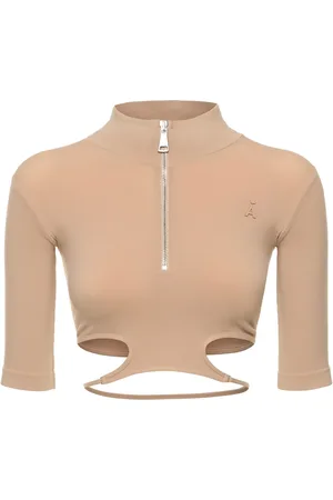 ANDREADAMO Formendes Top Aus Jersey