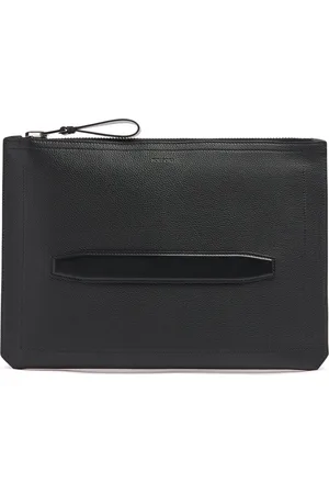Tom Ford Rucksack Aus Narbleder "buckley"