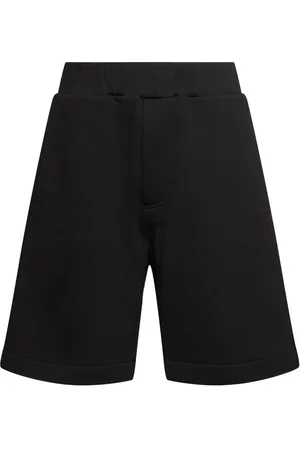 1017 ALYX 9SM Carpenter-sweatshorts Mit Schnalle