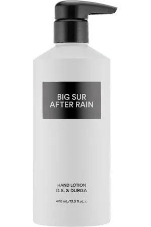 DS&DURGA 400ml Big Sur After Rain Hand Lotion
