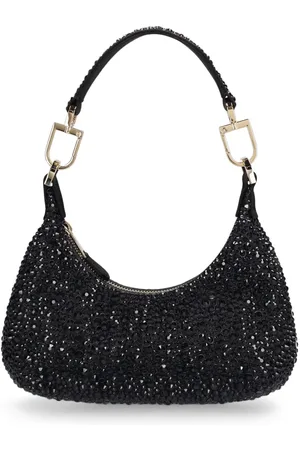 Giorgio Armani Verzierte Hobo-schultertasche „le Prime“