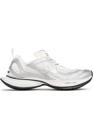 Balenciaga 45mm Hohe Techno-sneakers „circuit“
