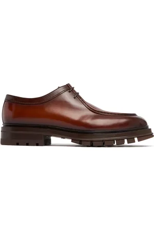 santoni Schnürschuhe „emylyn“