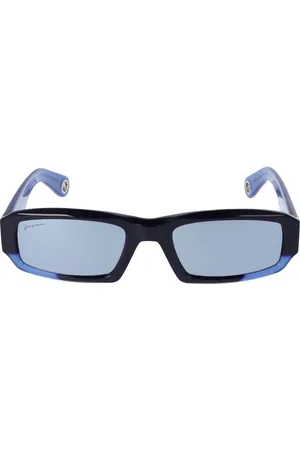 Jacquemus Sonnenbrille „les Lunettes Altù“