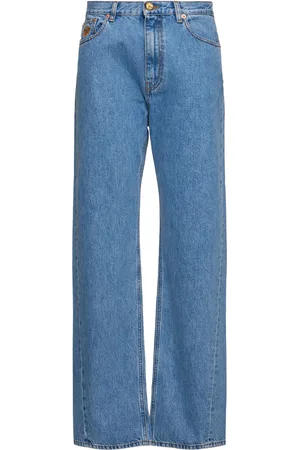 Blazé Milano Jeans Aus Denim „nariida Sayula“
