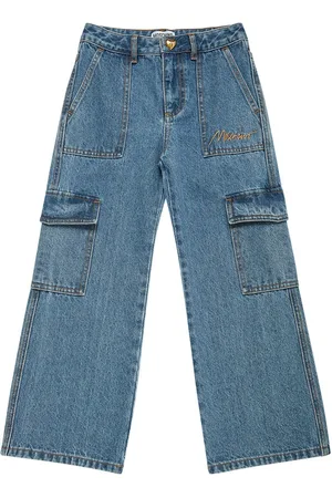 Moschino Cargohose Aus