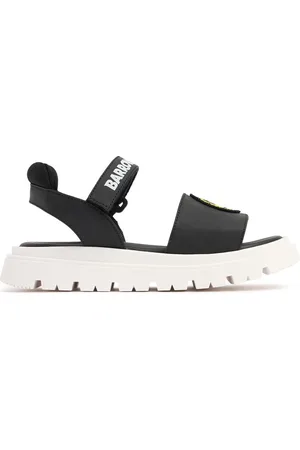 BARROW Synthetic Sandals