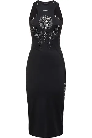 COPERNI Midikleid Aus Strick