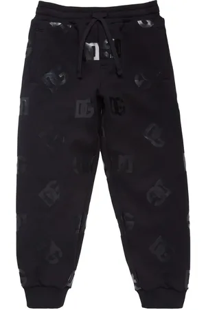 Dolce & Gabbana Trainingshose Mit Logodruck