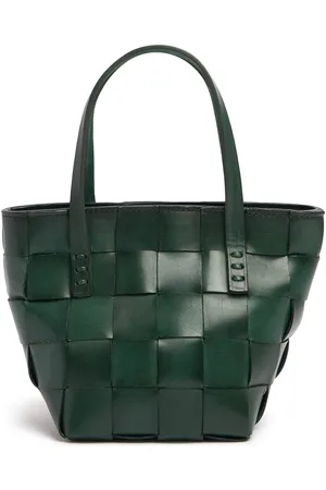 Dragon Diffusion Mini Handtasche Aus Leder „japan“