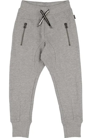 Molo Jogginghose Aus Baumwolle Mit Kordelzug