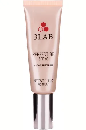3Lab 45ml Getönte Creme Mit Lsf 40 „perfect Bb“
