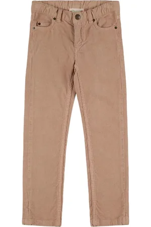 BONPOINT Hose Aus Stretch-baumwollgarbadine