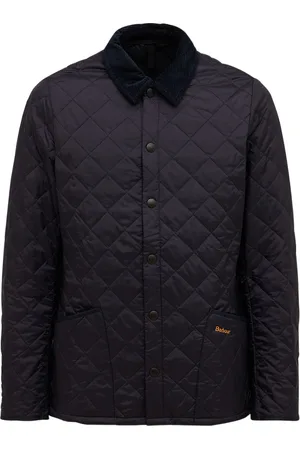 Barbour Steppjacke „heritage Liddesdale“
