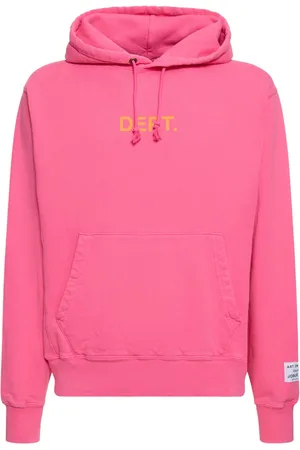 GALLERY DEPT. Kapuzenpullover Mit Logo
