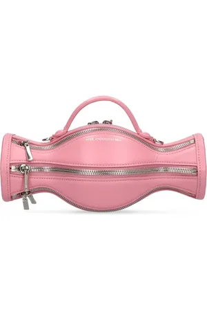 Andersson Bell Mini Leder-tasche „jar“