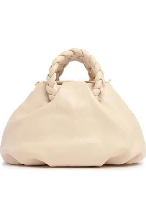 Hereu Glänzende Ledertasche „bombon Supple“