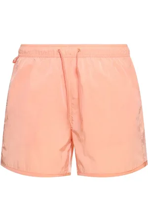 CDLP Badehose Aus Nylon Mit Schädel