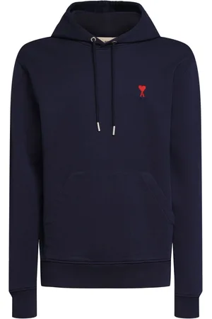 Ami Hoodie Aus Baumwolle „adc“