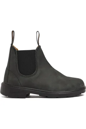 Blundstone Chelsea-stiefel Aus Leder