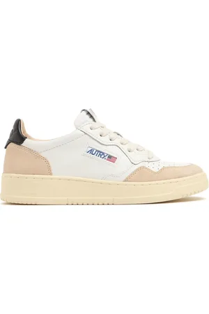 Autry Medalist Low Sneakers