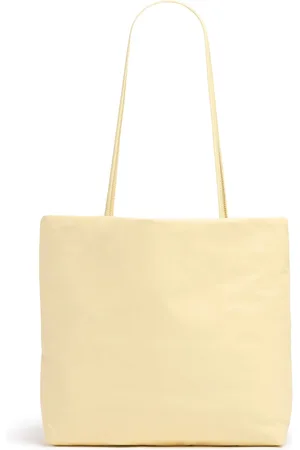 The Row Leichte Tasche Aus Nappaleder „pim“