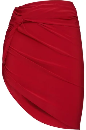 Jacquemus Jersey-rock „la Mini Jupedrapeado“