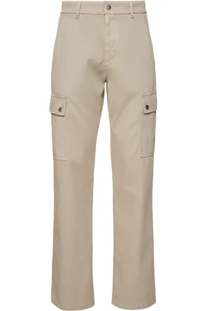 Burberry Kalt Gefärbte Cargo-hose
