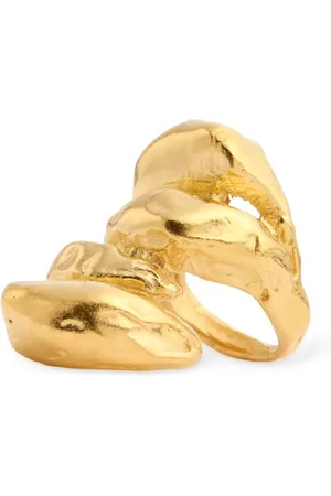 Simuero Dicker Ring „agnes“