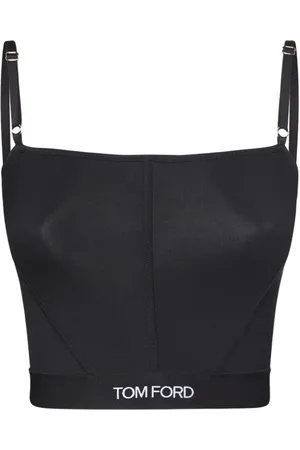 Tom Ford Tanktop Aus Technostoff