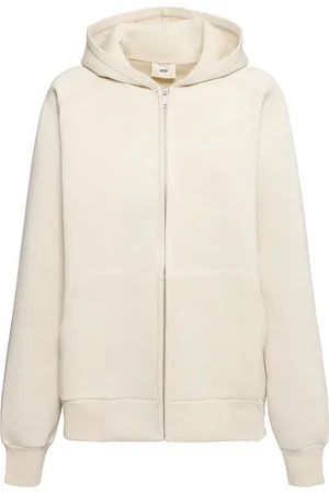 Autry Neopren-sweatshirt Mit Kapuze