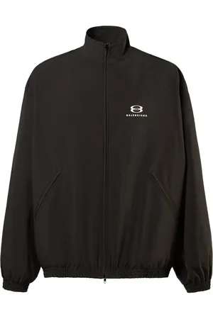 Balenciaga Windjacke „cocoon Kick“
