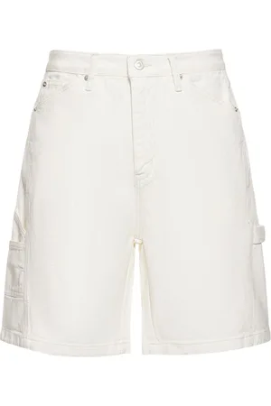 DUNST Cargo-shorts Aus Denim