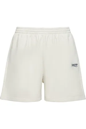 Balenciaga Baumwollshorts